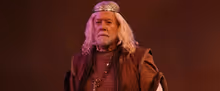 AS YOU LIKE IT and KING LEAR to Open at Stolen Shakespeare Guild