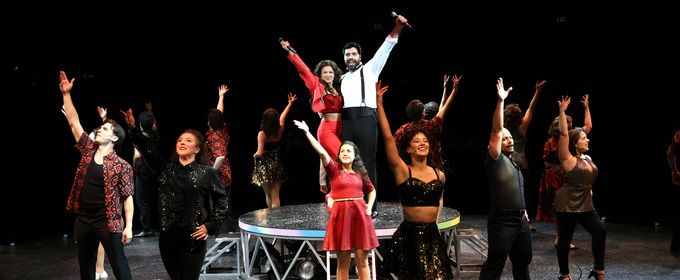 Review: Emilio and Gloria Estefan Musical Will Have You ON YOUR FEET! in Beverly