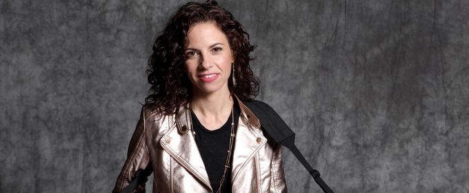 Abbie Gardner and More Will Come to Plymouth's Spire Center  This Fall