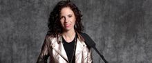 Abbie Gardner and More Will Come to Plymouth's Spire Center  This Fall