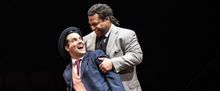 First Look At THE MUSIC MAN At Marriott Theatre