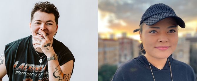 THE BIG BAD Will Receive Workshop Production at Abrons Arts Center