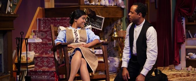 Photos: First Look at R.J. Foster, Avanthika Srinivasan & More in CANDIDA Off-Br Photos