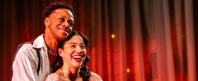 Arden Theatre’s ROMEO & JULIET Adds Additional Performances
