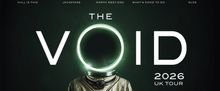 THE VOID: A HORROR STORY to Return for Expanded 16-Venue UK Tour
