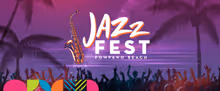 Jazz Fest Pompano Beach to Return for Sixth Year