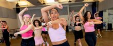 Shoshana Bean, Frankie Grande, and More Announced As BROADWAY BARES: LICENSE TO STRIP