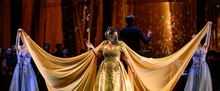 Austin Opera Unveils 2026-2027 Season with World Premiere of OFRENDA