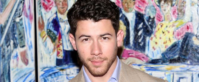 Nick Jonas Sets Limited East Coast Dates for 'A Night with Nick'