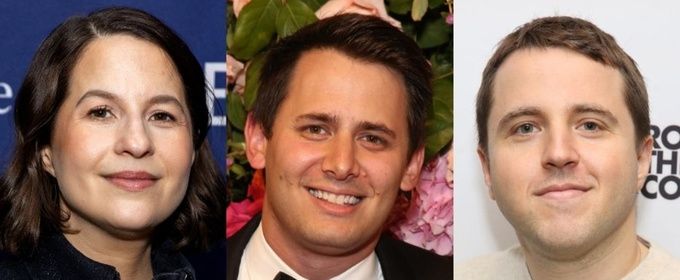 UNORTHODOX New Musical By Benj Pasek, Shaina Taub, And Joshua Harmon and More Set for The Huntington 2026/27 Season Photo