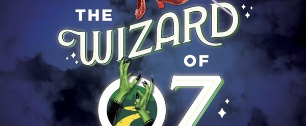 Review: THE WIZARD OF OZ at Children's Theatre Company