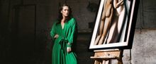 OUR TIME: THE LEMPICKA REUNION CONCERT Will Kick Off Pride At The Laurie Beechman The