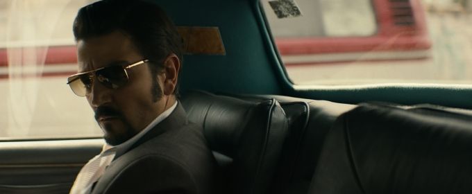 Photo Flash: Get a First Look at NARCOS: MEXICO Season 2 Photos