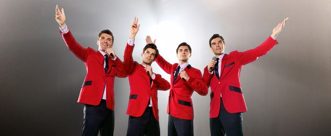 Tickets to JERSEY BOYS Tour in Chicago on Sale Now