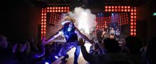 First Look at Tacoma Little Theatre's ROCK OF AGES in Production
