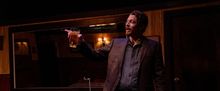 First Look at the Chicago Premiere of THE SMUGGLER From Jackalope Theatre Company