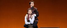 Nashville Ballet Concludes Season With SHERLOCK