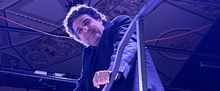GARBO, EVA LUNA, EL CORONEL NO TIENE QUIEN LE ESCRIBA & More Set For Gala Hispanic Th