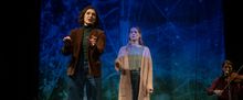 Acclaimed Spanish Play LIBERTO Makes New York Premiere At Theater For The New City