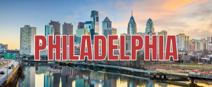 SHUCKED & More Lead Philadelphia's Spring 2026 Top Theatre Shows