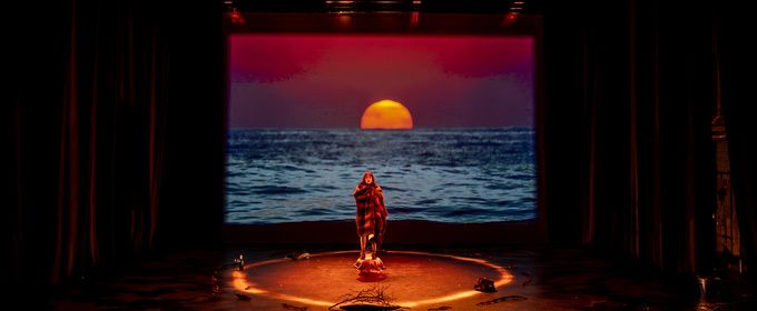 YANDHA DJANBAY (GO SLOWLY) to Return to Merrigong Theatre Company