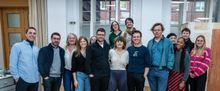 VANYA Starring Andrew Scott Begins Rehearsals and Extends Run