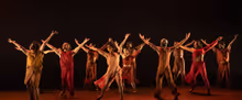 BALLET BLACK AT 25 - DOUBLE BILL to Open at Sadler's Wells This Autumn