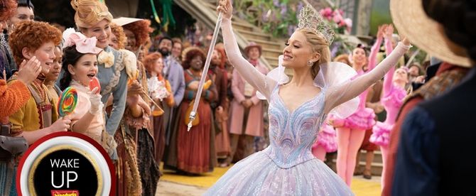 Wake Up With BroadwayWorld January 6, 2026- Win Tickets to TITANIQUE Opening Night and More