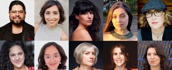 The Drama League Reveals 2026 Directors Project Recipients