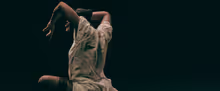 BURY ME IN NEW ORLEANS to Perform at Jacob's Pillow as Part of Pillow Pride Weekend