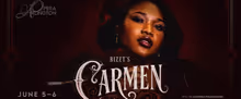 Opera Arlington Will Perform CARMEN Reimagined on the Soccer Pitch