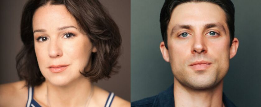 Chilina Kennedy and Max Monnig Will Join THE GREAT GATSBY on Broadway Photo