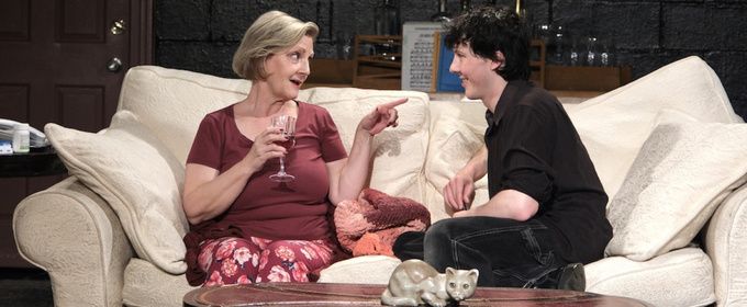 Photos: GOODNIGHT, MRS. CALABASH At Theater For The New City