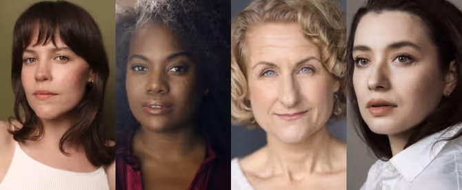 Exclusive: SUFFS North American Tour Cast & Cities Announced