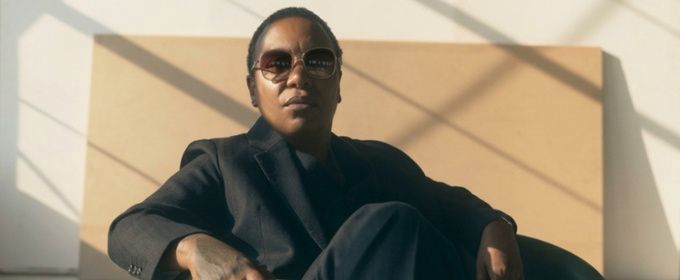 BAM Fall 2026 Season to Feature Meshell Ndegeocello, Claudia Rankine & More