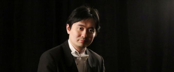 Western Piedmont Symphony to Present MASTERWORKS: MUSICAL WANDERLUST Season Finale