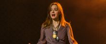 The Playground Theatre Presents A MERCHANT OF VENICE