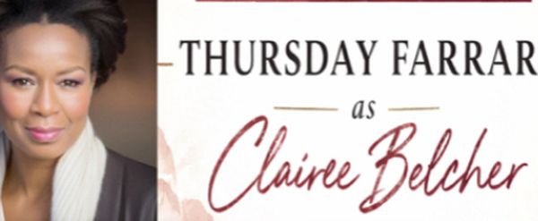 Thursday Farrar Joins Cast of STEEL MAGNOLIAS at PlayMakers Repertory Company