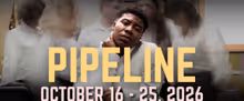 PIPELINE to Explore Educational Equity at Vanguard Theater