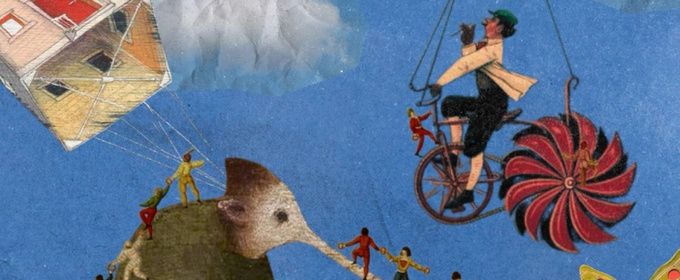 Santa Fe Artists' Procession to Launch on Santa Fe River Greenway
