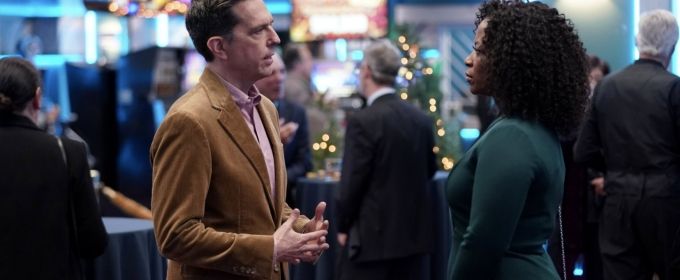 Photos: Inside Look at Season 2 of Peacock's RUTHERFORD FALLS Photos