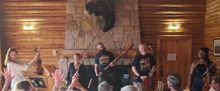 Arts Capacity and Wyoming Festival of New Music to Unite as One Organization