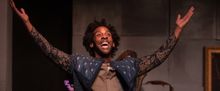 First Look At Pegasus Theatre Chicago's YOUNG PLAYWRIGHTS FESTIVAL Supported By $30,0