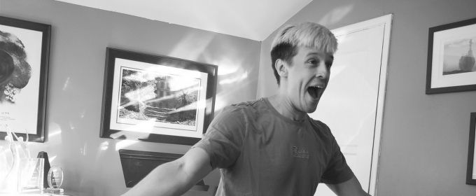Photos: (mostly)musicals In Rehearsal For HEADED FOR THE HOLIDAYS Photos