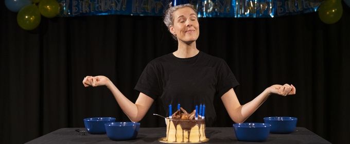 Photo Flash: Impi Theatre Company Presents The World Premiere Of THE SOUTH AFREA Photos