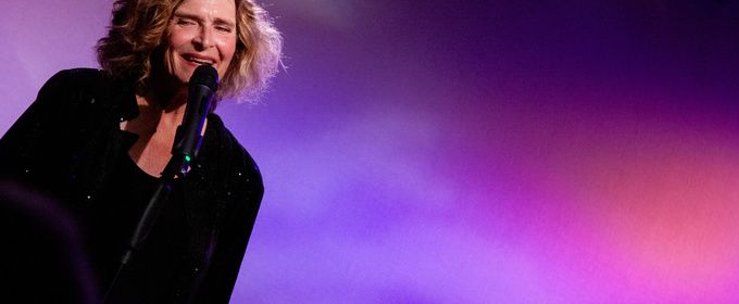 Review: Therese Lee Mines Gold With PENNIES FROM HEAVEN at Don't Tell Mama