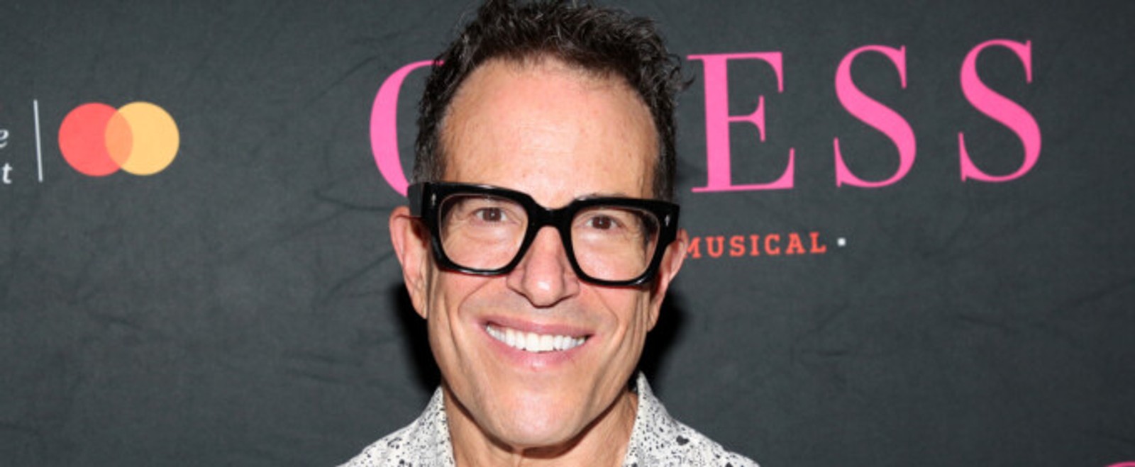 Michael Mayer and More Named to Berkeley Repertory Theatre Board of Trustees