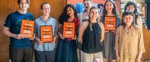 Shedload-of-Future Fund Announces 2026 Edinburgh Fringe Bursary Recipients