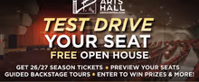 Barbara B. Mann PAH to Host Free Test Drive Your Seat Event