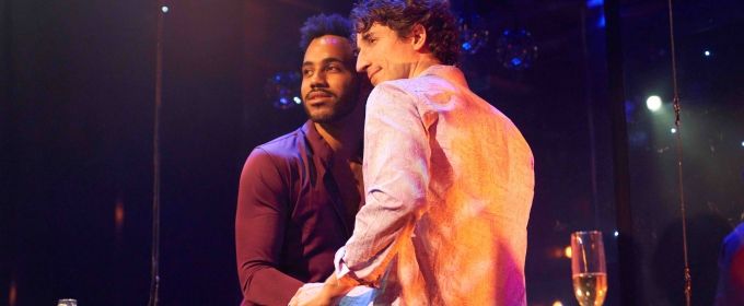 Photos: First Look at AFTERGLOW at the Hudson Theatre Photos